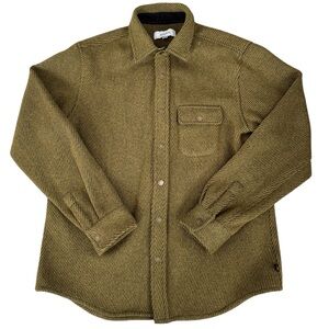Anian Jericho Men’s Shirt
